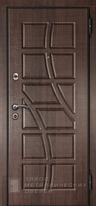 Фото «Дверь МДФ №17» в Смоленску