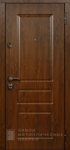 Фото «Звукоизоляционная дверь №12» в Смоленску