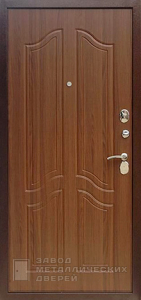 Фото «Звукоизоляционная дверь №12»  в Смоленску