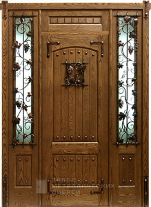 Фото «Парадная дверь №8» в Смоленску