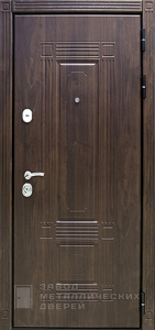 Фото «Звукоизоляционная дверь №4» в Смоленску