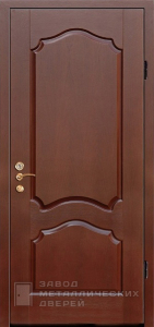 Фото «Взломостойкая дверь №5» в Смоленску