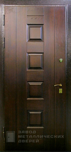 Фото «Дверь Массив дуба №3»  в Смоленску