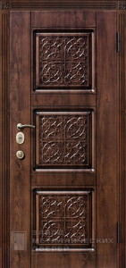 Фото «Дверь МДФ винорит №14» в Смоленску