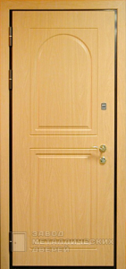 Фото «Дверь трехконтурная №2»  в Смоленску