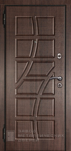Фото «Дверь с фотопечатью №12»  в Смоленску