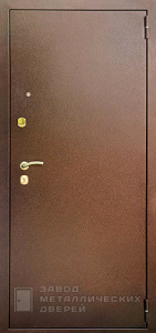 Фото «Дверь с терморазрывом №4» в Смоленску