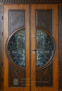 Фото «Парадная дверь №71» в Смоленску