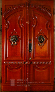 Фото «Парадная дверь №25» в Смоленску