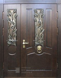 Фото «Парадная дверь №61» в Смоленску