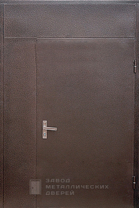 Фото «Дверь с фрамугой №8» в Смоленску