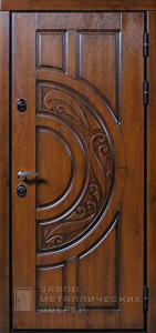 Фото «Внутренняя дверь №9» в Смоленску