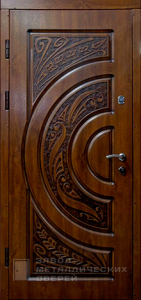 Фото «Утепленная дверь №7»  в Смоленску