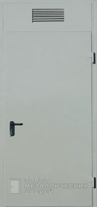 Фото «Дверь для трансформаторной №11» в Смоленску