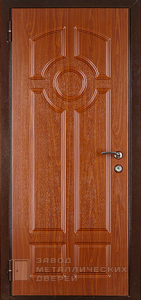 Фото «Дверь трехконтурная №16»  в Смоленску