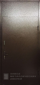 Фото «Дверь с фрамугой №1» в Смоленску