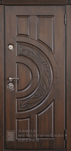 Фото «Дверь Массив дуба №9» в Смоленску