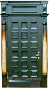 Фото «Парадная дверь №45» в Смоленску