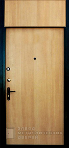 Фото «Дверь с фрамугой №4» в Смоленску
