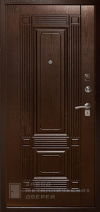 Фото «Дверь с терморазрывом №5»  в Смоленску