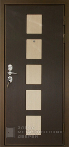 Фото «Взломостойкая дверь №7» в Смоленску