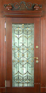 Фото «Парадная дверь №9» в Смоленску