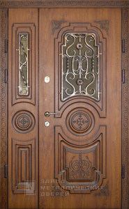 Фото «Парадная дверь №54» в Смоленску