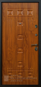 Фото «Взломостойкая дверь №9»  в Смоленску