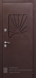Фото «Дверь в кассу №2» в Смоленску
