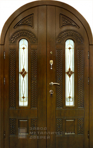 Фото «Парадная дверь №103» в Смоленску