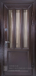 Фото «Дверь Металлобагет №21» в Смоленску