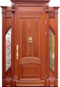 Фото «Парадная дверь №31» в Смоленску