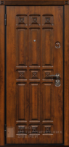 Фото «Дверь Массив дуба №7»  в Смоленску