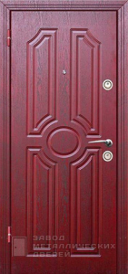 Фото «Дверь Порошок №26»  в Смоленску