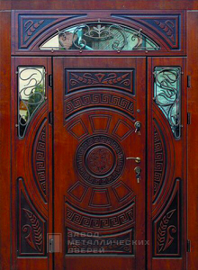 Фото «Парадная дверь №57» в Смоленску