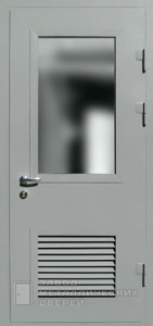 Фото «Дверь в котельную №2» в Смоленску