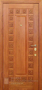 Фото «Дверь трехконтурная №7»  в Смоленску