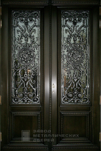Фото «Парадная дверь №12» в Смоленску