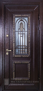 Фото «Дверь Металлобагет №16» в Смоленску