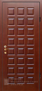 Фото «Утепленная дверь №1» в Смоленску