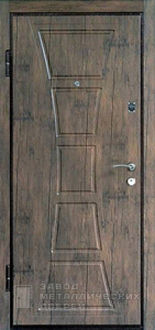 Фото «Утепленная дверь №1»  в Смоленску