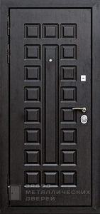Фото «Дверь Порошок №12»  в Смоленску
