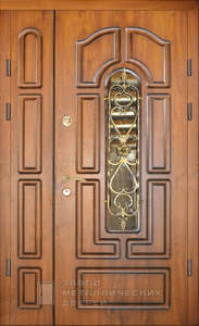 Фото «Парадная дверь №84» в Смоленску