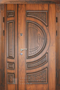 Фото «Парадная дверь №79» в Смоленску