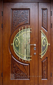 Фото «Парадная дверь №58» в Смоленску