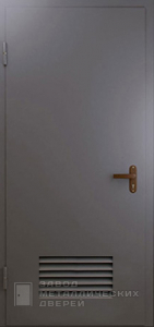 Фото «Техническая дверь №3»  в Смоленску