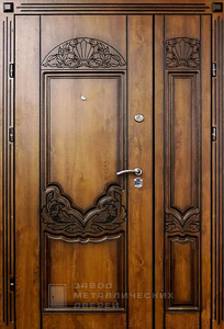 Фото «Парадная дверь №72» в Смоленску