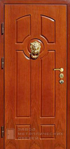 Фото «Утепленная дверь №9»  в Смоленску