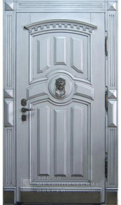 Фото «Парадная дверь №22» в Смоленску