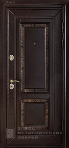 Фото «Дверь Металлобагет №28» в Смоленску